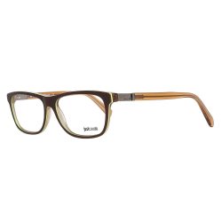   JUST CAVALLI Unisex férfi női barna szemüvegkeret  JC0700-050-54