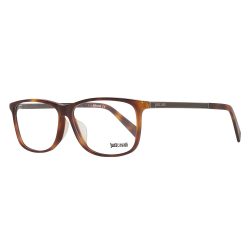   JUST CAVALLI Unisex férfi női barna szemüvegkeret  JC0707F-05358