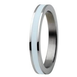 SKAGEN női gyűrű JEWERLY JRSI036SS8