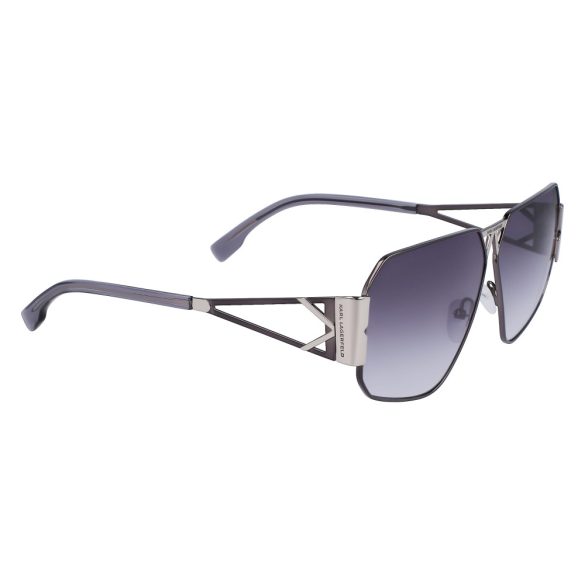 KARL LAGERFELD Unisex férfi női napszemüveg szemüvegkeret KL339S-40