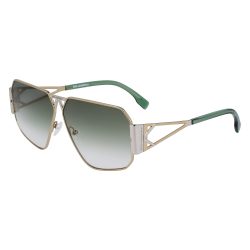   KARL LAGERFELD Unisex férfi női napszemüveg szemüvegkeret KL339S-712