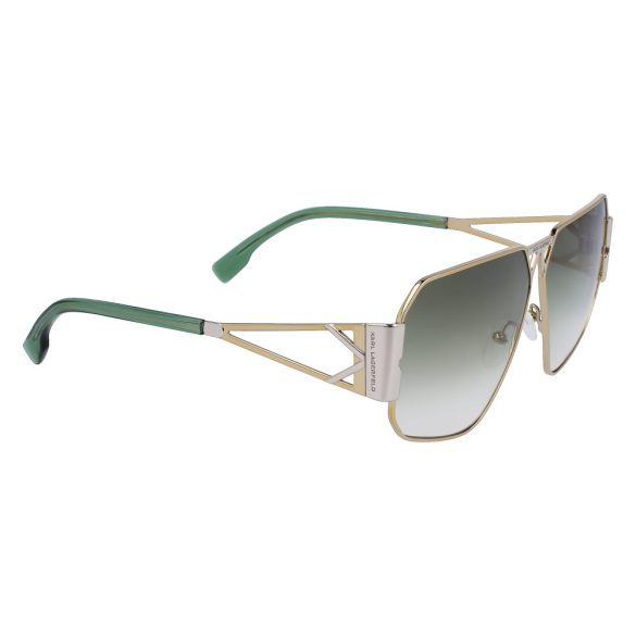 KARL LAGERFELD Unisex férfi női napszemüveg szemüvegkeret KL339S-712