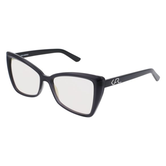 KARL LAGERFELD női szürke napszemüveg szemüvegkeret KL6044S024