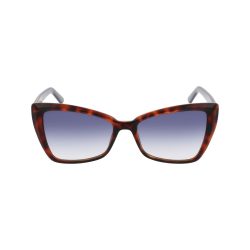   KARL LAGERFELD női barna napszemüveg szemüvegkeret KL6044S215
