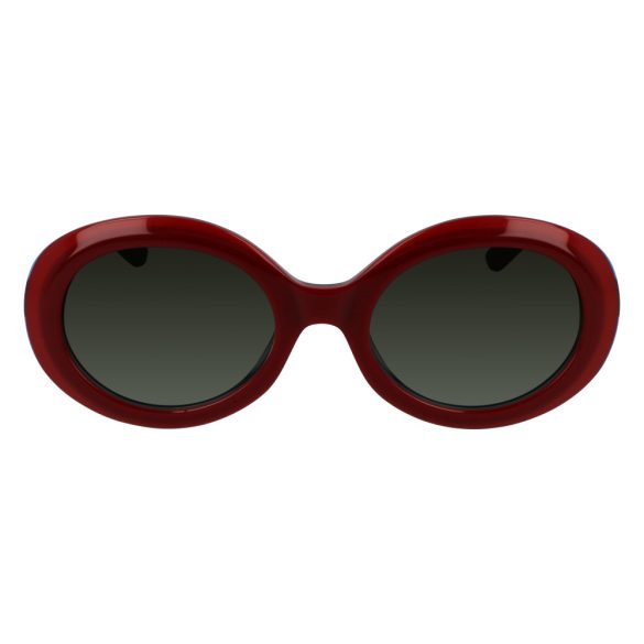 KARL LAGERFELD női napszemüveg szemüvegkeret KL6058S-616