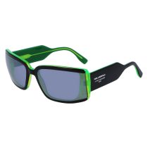   KARL LAGERFELD Unisex férfi női napszemüveg szemüvegkeret KL6106S-11