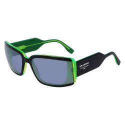   KARL LAGERFELD Unisex férfi női napszemüveg szemüvegkeret KL6106S-11