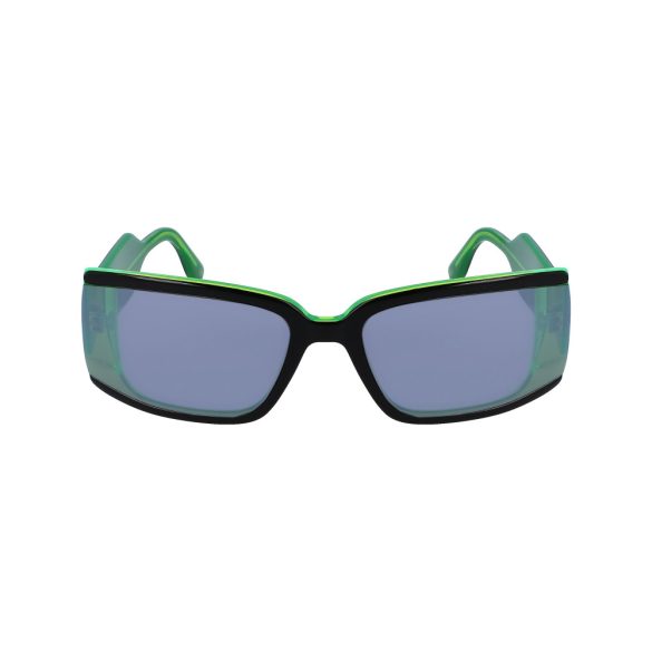 KARL LAGERFELD Unisex férfi női napszemüveg szemüvegkeret KL6106S-11