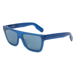 KENZO Unisex férfi női kék napszemüveg  KZ40009I-90V