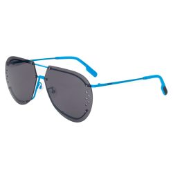KENZO Unisex férfi női kék napszemüveg  KZ40058U-88A