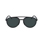   LACOSTE férfi MATT fekete napszemüveg szemüvegkeret L605SND001