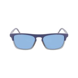   LACOSTE férfi matt kék napszemüveg szemüvegkeret L610SND424