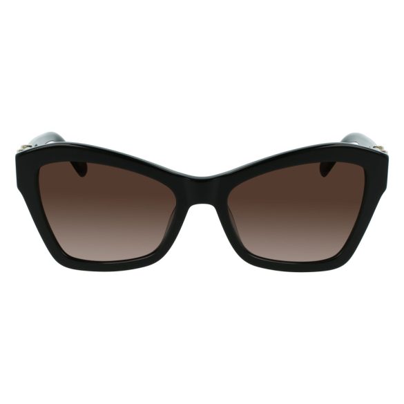 LIUJO női napszemüveg szemüvegkeret LJ754SCH-1