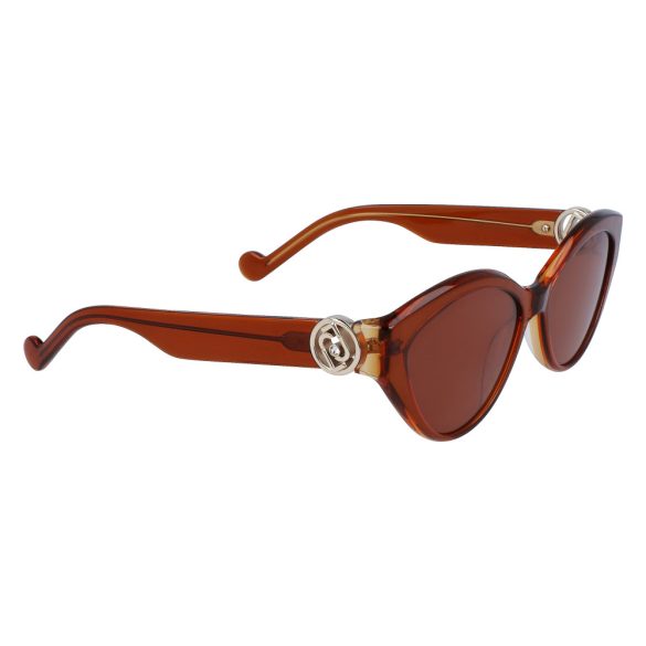 LIUJO női napszemüveg szemüvegkeret LJ767SR-216