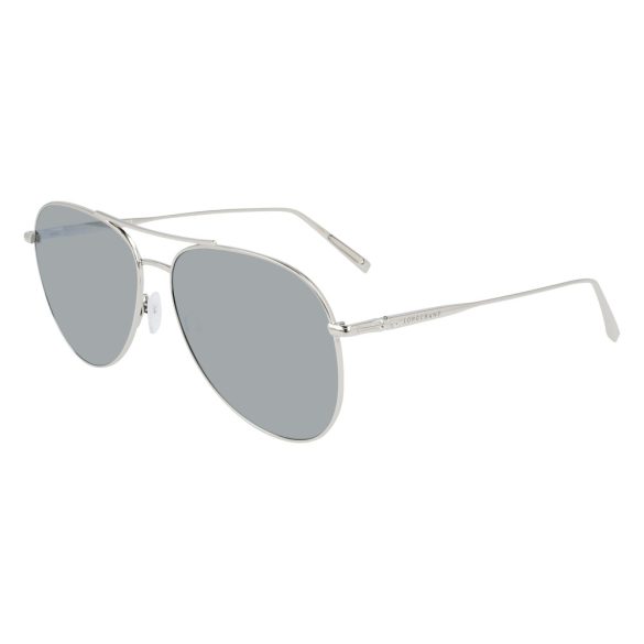 LONGCHAMP női ezüst napszemüveg szemüvegkeret LO139S043