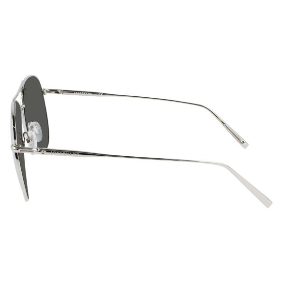 LONGCHAMP női ezüst napszemüveg szemüvegkeret LO139S043