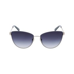  LONGCHAMP női GOLDEN és PETROLEUM napszemüveg szemüvegkeret LO152S732