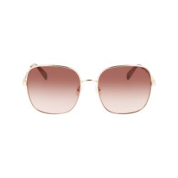 LONGCHAMP női GOLDEN napszemüveg szemüvegkeret LO159S722