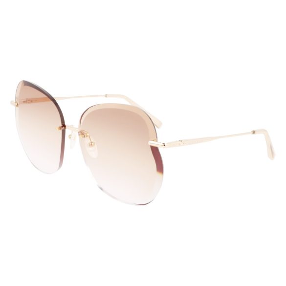 LONGCHAMP női GOLDEN napszemüveg szemüvegkeret LO160S707