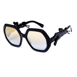 LONGCHAMP női napszemüveg szemüvegkeret LO623SH-001