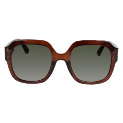 LONGCHAMP női barna napszemüveg szemüvegkeret LO690S200