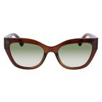 LONGCHAMP női barna napszemüveg szemüvegkeret LO691S200