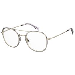 LEVI'S Unisex férfi női szemüvegkeret LV-1025-789