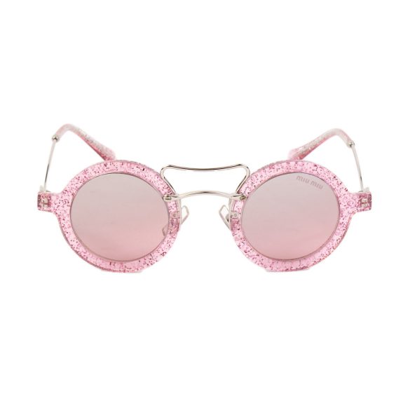 MIU női napszemüveg szemüvegkeret M02VS1467L139