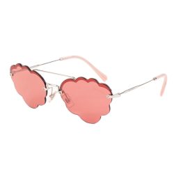 MIU női napszemüveg szemüvegkeret M57US1BC17758