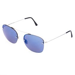  LGR Unisex férfi női napszemüveg szemüvegkeret MAAS-SILVER00