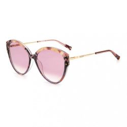 MISSONI női GOLDEN napszemüveg szemüvegkeret MIS-0004SOB3
