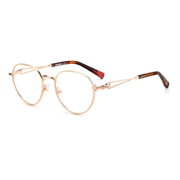 MISSONI női szemüvegkeret MIS-0077-25A