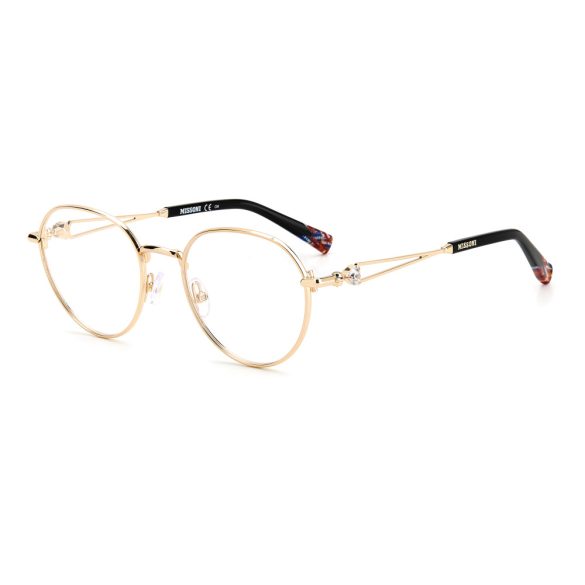 MISSONI női szemüvegkeret MIS-0077-J5G