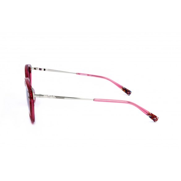 MISSONI női rózsaszín napszemüveg szemüvegkeret MIS0026S2R0