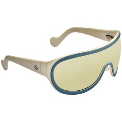   MONCLER Unisex férfi női napszemüveg szemüvegkeret ML0047-86C