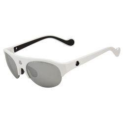   MONCLER Unisex férfi női napszemüveg szemüvegkeret ML0050-21C