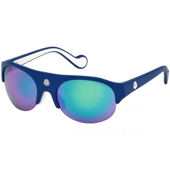 MONCLER Unisex férfi női napszemüveg szemüvegkeret ML0050-92X