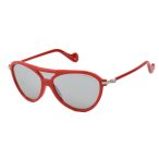  MONCLER Unisex férfi női napszemüveg szemüvegkeret ML0054-67C