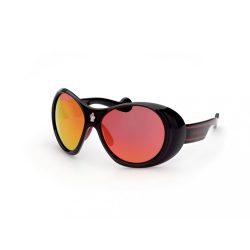   MONCLER Unisex férfi női napszemüveg szemüvegkeret ML0148-01C