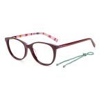 M MISSONI női szemüvegkeret MMI-0006-SR8