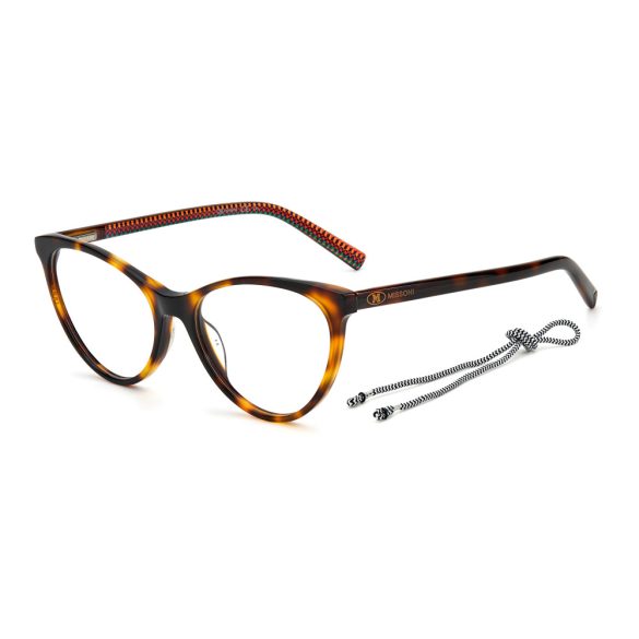M MISSONI női szemüvegkeret MMI-0009-086