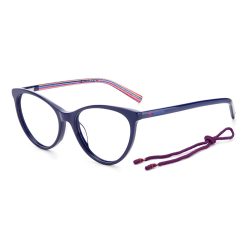 M MISSONI női szemüvegkeret MMI-0009-S6F