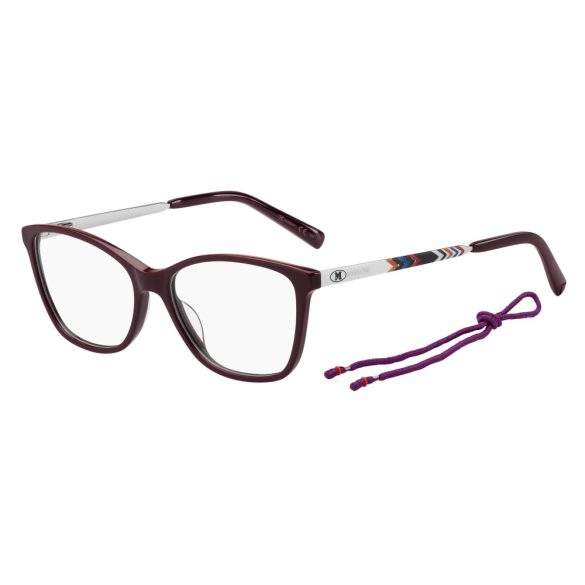 M MISSONI női szemüvegkeret MMI-0032-LHF