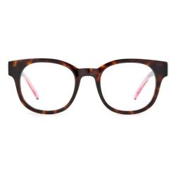 M MISSONI Unisex férfi női szemüvegkeret MMI-0099-086