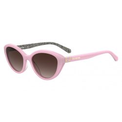 MOSCHINO LOVE női napszemüveg szemüvegkeret MOL033S35JHA