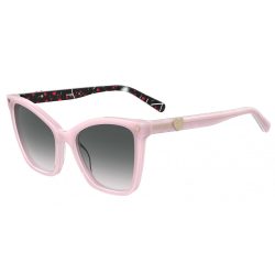 MOSCHINO LOVE női napszemüveg szemüvegkeret MOL045S35JJP