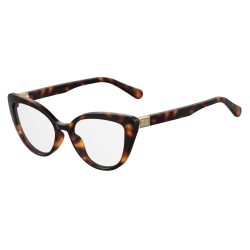 LOVE MOSCHINO női szemüvegkeret MOL500-086