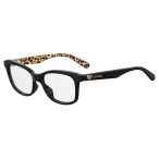 LOVE MOSCHINO női szemüvegkeret MOL517-807