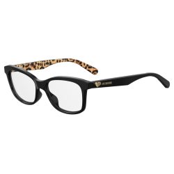 LOVE MOSCHINO női szemüvegkeret MOL517-807