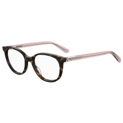 LOVE MOSCHINO gyerek (7-10) szemüvegkeret MOL543-TN-086
